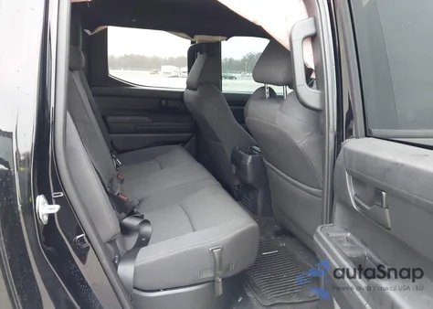 2025 Toyota Tacoma Sr z USA, uszkodzony, nr VIN 3TYLD5KN3ST019833